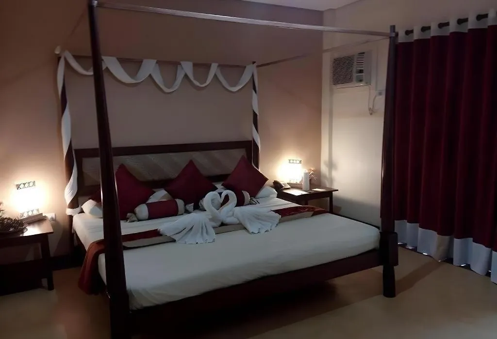 Zaycoland Resort And Hotel-1