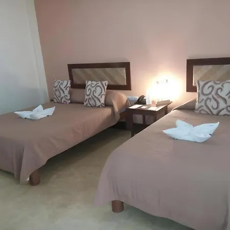 Zaycoland Resort And Hotel-2