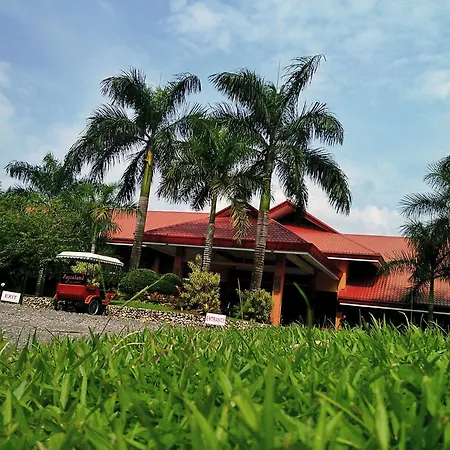 Zaycoland Resort And Hotel-3